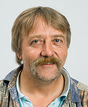 Jan Kjärstad